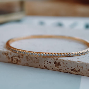 Esclava Ema Gold - Atesorame