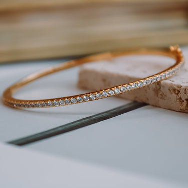 Esclava Ema Gold - Atesorame