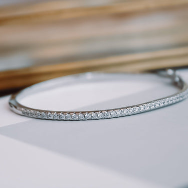 Esclava Ema Silver - Atesorame