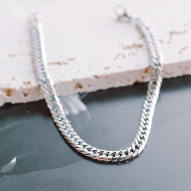 Pulsera Men Cuban Chain