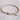 Pulsera Ball Hamsa Oro 14k - Atesorame