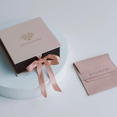 Esclava Ema Gold - Atesorame