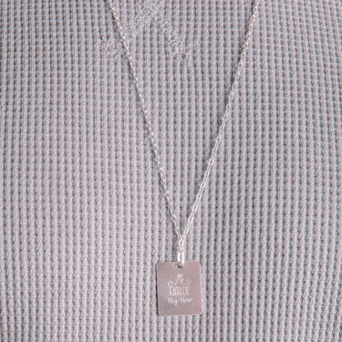 Collar Medalla Naval