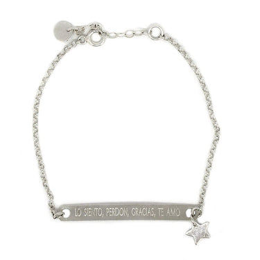 Pulsera Sailor