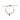 Pulsera mostacillas gold angel de la guarda - Atesorame