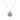 Collar French Coin Plata - Atesorame