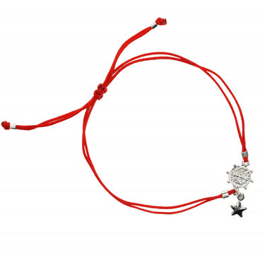 Pulsera San Benito Star New