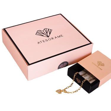 Collar Melissa Medium