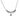 Collar Colibrí Tridimensional - Atesorame