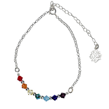 Pulsera Chakras