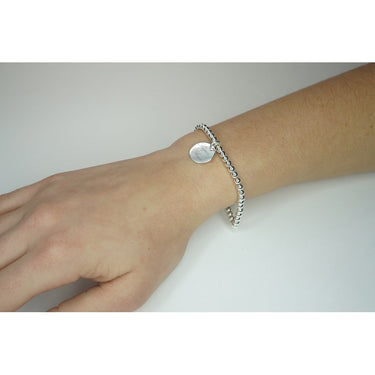 Pulsera Classic Plata